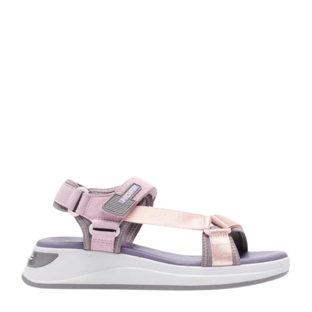 HOFF BARBADOS SANDALS COLLECTION SS23.
