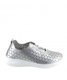 ECOLIGEROS DEPORTIVA LIBERTÉ SILVER.