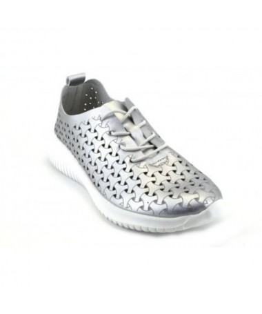 ECOLIGEROS DEPORTIVA LIBERTÉ SILVER.