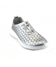 ECOLIGEROS DEPORTIVA LIBERTÉ SILVER.