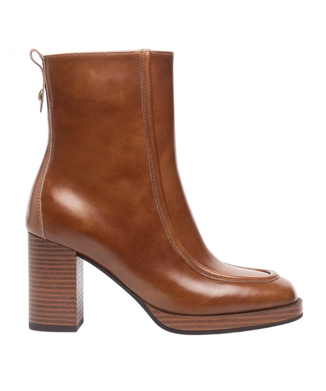 NEROGIARDINI BOTIN I308193D 400 MANOLETE CUOIO.