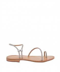 LES TROPEZIENNES SAND. C063540 HODAXA ARGENT.