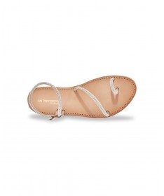 LES TROPEZIENNES SAND. C063540 HODAXA ARGENT.