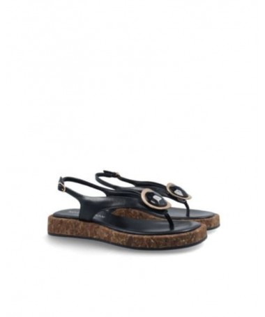 NOA HARMON SAND. 009946-0006 CASUAL ESCLAVA SOUL