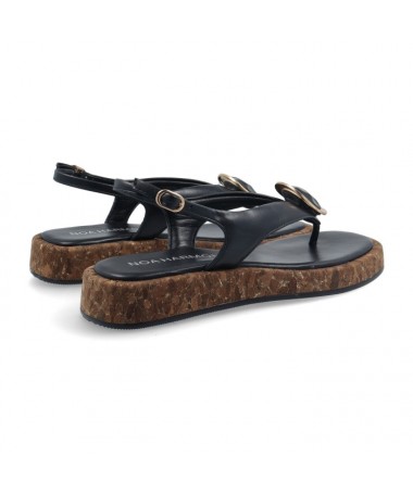 NOA HARMON SAND. 009946-0006 CASUAL ESCLAVA SOUL