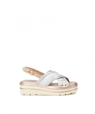 CARMELA SANDALIA 162256 PIEL NUDE.