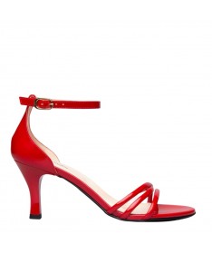 SANDALIA NERO GIARDINI E116561DE-624.