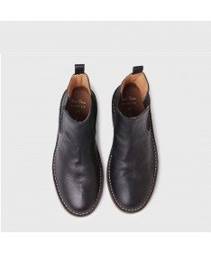 TONI PONS ISA-PO NEGRO.