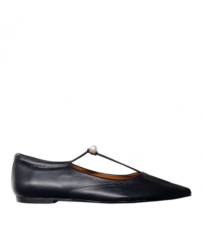 ROSARIDA BAILARINA MODELO ROSINA KAISER NEGRO.