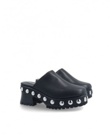 NOA HARMON SAND. 009892-0006 ZUECO CASUAL COU COU