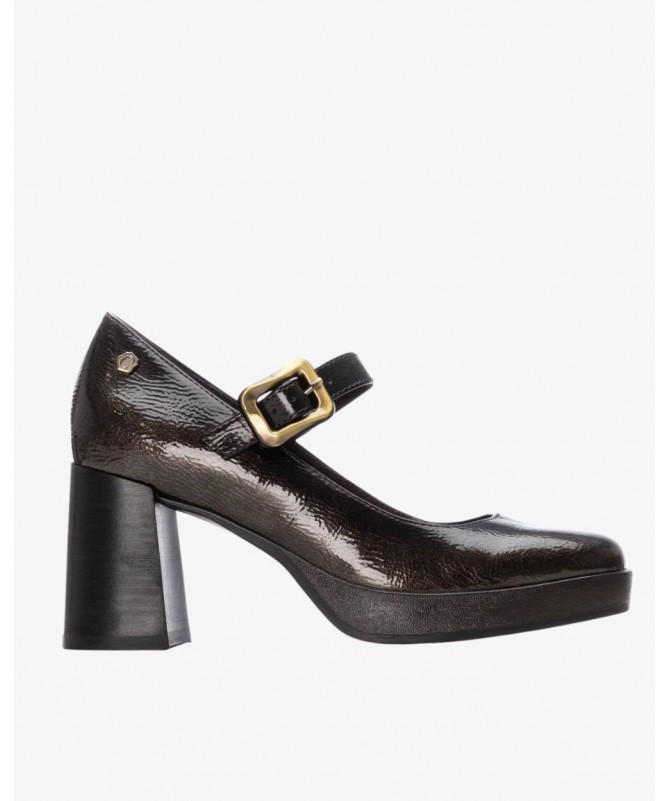 CARMELA 16253502 MERCEDES CHAROL GRIS.