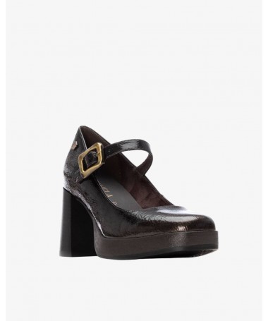 CARMELA 16253502 MERCEDES CHAROL GRIS.