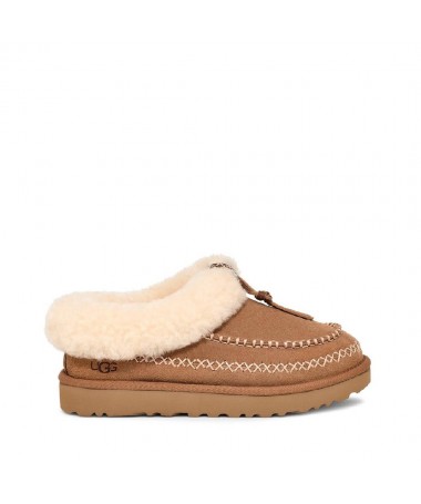 BOTIN UGG 1158258 TASMAN ALPINE CHESTNUT.