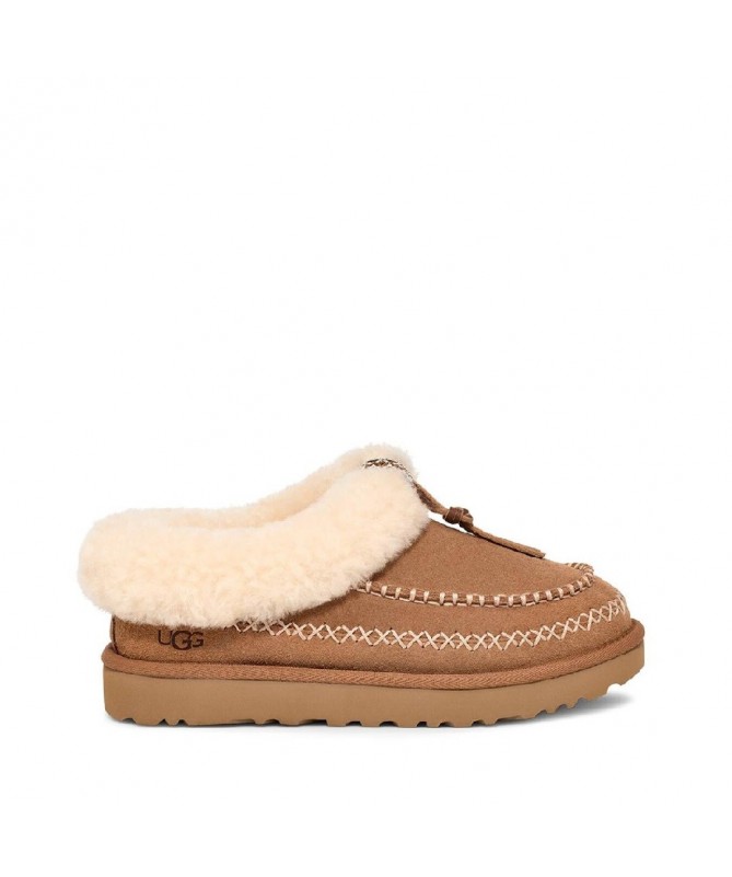 BOTIN UGG 1158258 TASMAN ALPINE CHESTNUT.