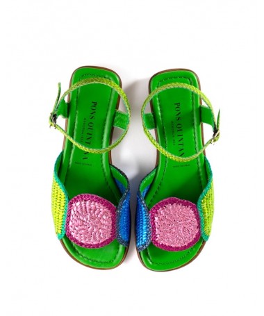 PONS QUINTANA 10377 RETXA V-185 METAL.