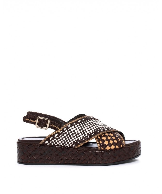 PONS QUINTANA 10732 RETXA V-193 TRENZADO.