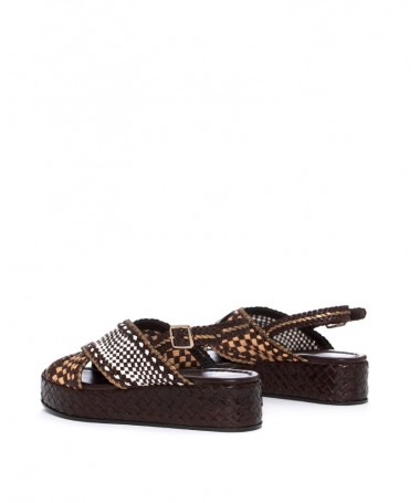 PONS QUINTANA 10732 RETXA V-193 TRENZADO.