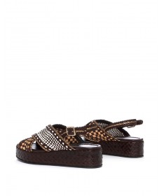 PONS QUINTANA 10732 RETXA V-193 TRENZADO.