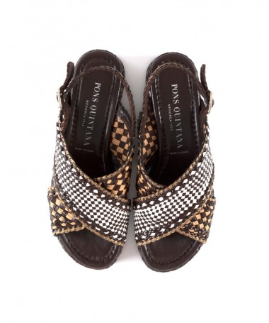 PONS QUINTANA 10732 RETXA V-193 TRENZADO.