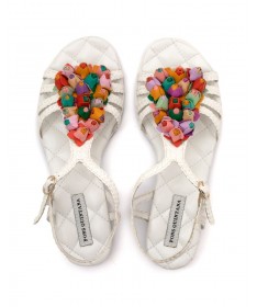 PONS QUINTANA 10759 MILK WET TRENZADO.