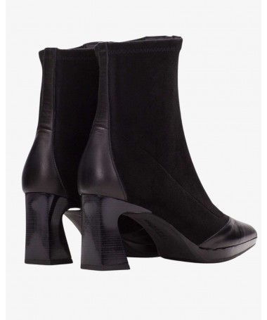 HISPANITAS BOTIN HI254186 VELOUR BLACK.