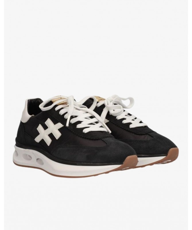 ANOTHER TREND X-TRANER DEPORTIVA MULTI NEGRO/BLANC