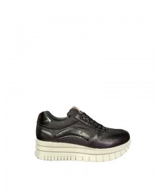 LINDSEY MILANO NOIR DEPORTIVA SNEAKER.