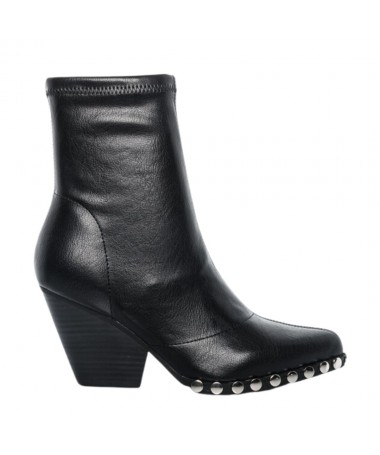 NOA HARMON BOTIN 8072 NEGRO MUJER-23.
