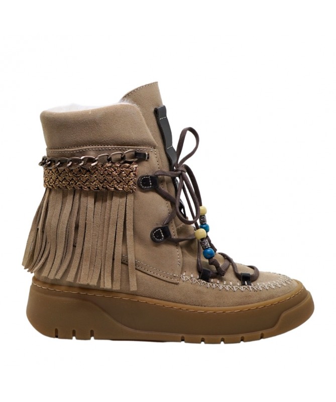 NEMONIC BOTIN 2301 INGRAS BAMBI.