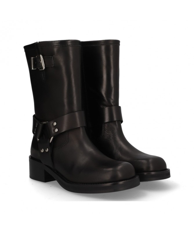 ALPE BOTIN 2798 CUSTOM NAPA CRUSH NEGRO.