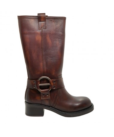 BIKERS 7179 ATENEA PIEL LOURENCO AVELA.