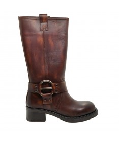 BIKERS 7179 ATENEA PIEL LOURENCO AVELA.