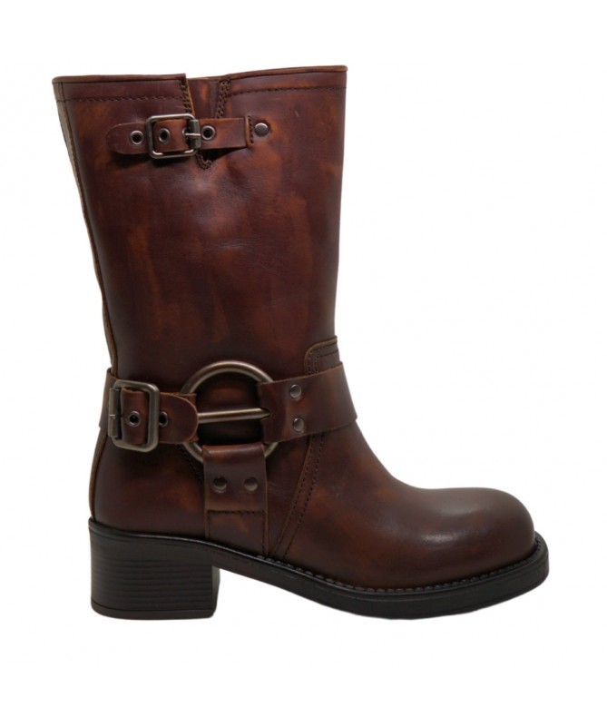 BIKERS 7176 HERA PIEL LOURENCO AVELA.