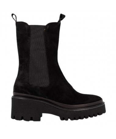 BOTIN 10028 CARMEN PONS QUINTANA TOFFE VELOUR.