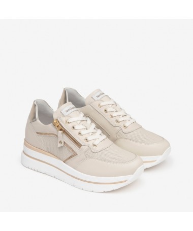 NEROGIARDINI DEPORT. E409831D 710 VELVET MILK.