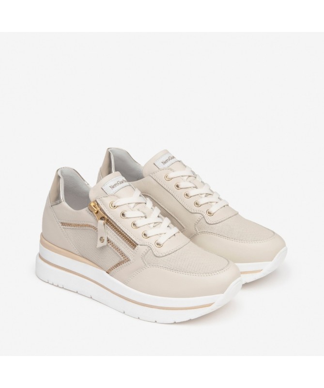 NEROGIARDINI DEPORT. E409831D 710 VELVET MILK.