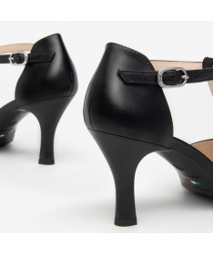 SALÓN NERO GIARDINI E409310D 100 NAPPA PANDORA NE