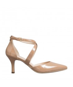 SALÓN NERO GIARDINI E011085DE 626 VERNICE NUDO.