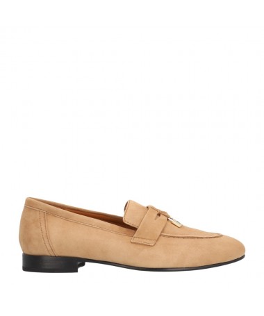 ALPE MOCASIN MIMI 5071 ANTE CUERO.