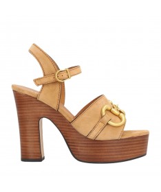 SANDALIA ALPE 51170305 SILK CUERO.