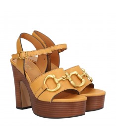 SANDALIA ALPE 51170305 SILK CUERO.