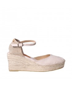 TONI PONS LAIA ALPARGATA COLOR PIEDRA.