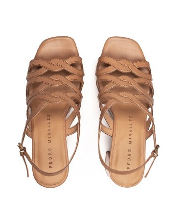 PEDRO MIRALLES 14192 ALFA CARAMEL.