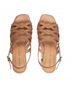 PEDRO MIRALLES 14192 ALFA CARAMEL.