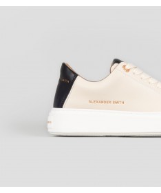 ALEXANDER SMITH LONDON  ALBALDW 8012 BGE