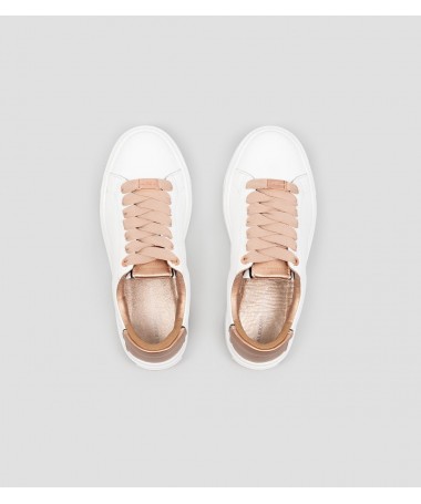 ALEXANDER SMITH LONDON ALBALDW 8250 WHITE BG