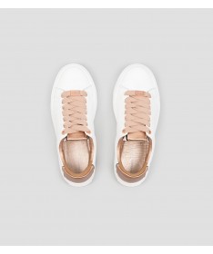 ALEXANDER SMITH LONDON ALBALDW 8250 WHITE BG