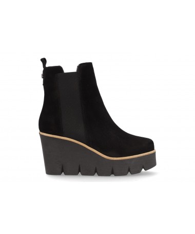 ALPE SASHA BOTIN  4549 NEGRO.
