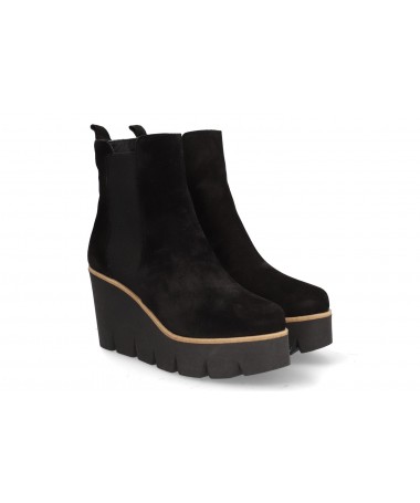 ALPE SASHA BOTIN  4549 NEGRO.