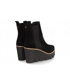 ALPE SASHA BOTIN  4549 NEGRO.